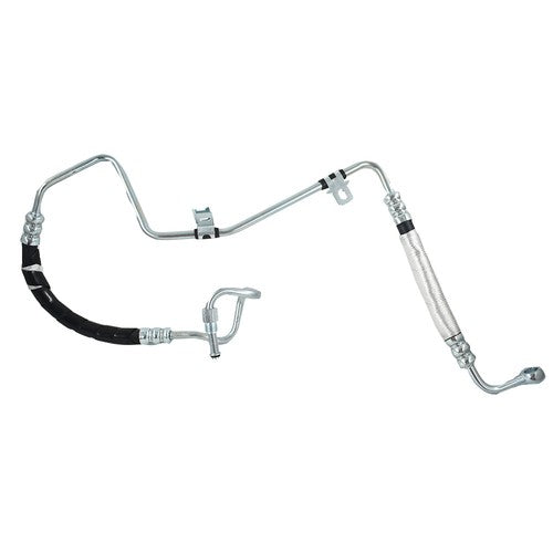 1PC Rubber Pressure Power Steering Hose For Toyota Highlander 2004-2007 3.3L V6