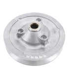 Secondary Driven Clutch For Kawasaki Prairie 700 KFX700 Brute Force 49094-0019