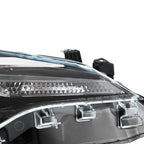 Fit For Toyota Corolla L LE Eco 2017-2019 RH Headlight Replacement Halogen