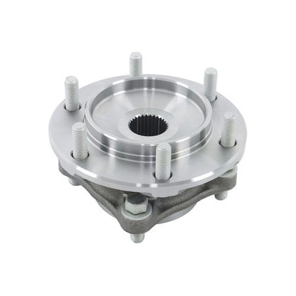 Front Wheel Hub Bearing Assembly For Tacoma Lexus GX460 Toyota 4Runner 2003-2021