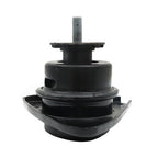 For 2007 2008 2009 2010 Hyundai Elantra Pair Fog Light Engine Motor Mount 4pcs