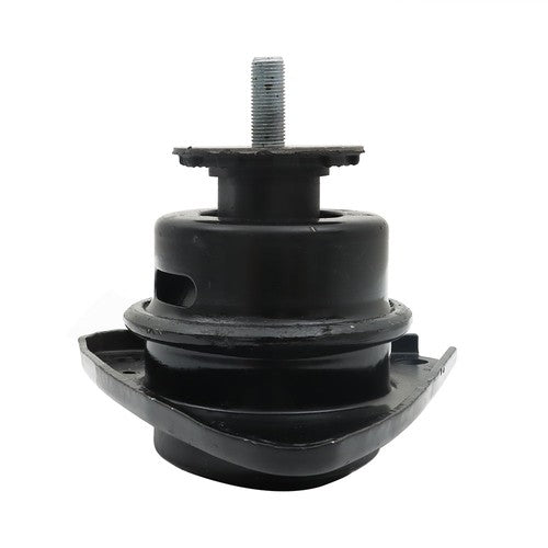 For 2007 2008 2009 2010 Hyundai Elantra Pair Fog Light Engine Motor Mount 4pcs