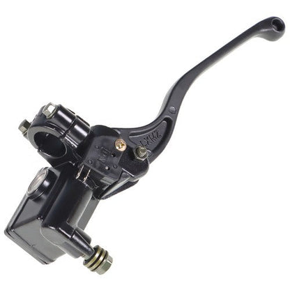 ATV Fit For SUZUKI Quadrunner 230 LT230E 1987-1993 Front Brake Master Cylinder