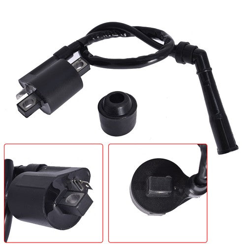 Ignition Coil For ARCTIC CAT 700 EFI 2006-2008 For SUZUKI ALT185 1985 ALT 185