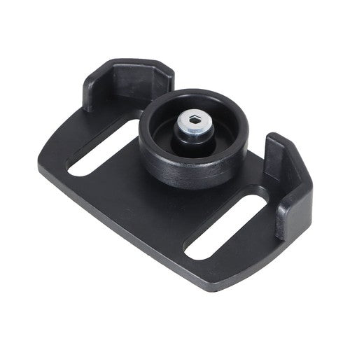 For 2 Stage And 3 Stage Snow Thrower With 2-3/4" And 3" Bolt Rolling Skid Shoes