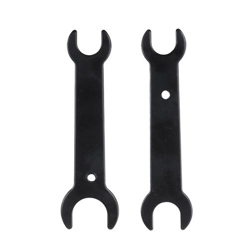 Rivet Nut Tool Kit,14" Rivnut Tool Kit with 100PCS Rivet Nuts,7 Metric Mandrels