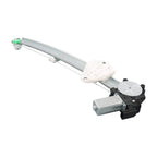 751-618 Front Driver Side Window Regulator w/ Motor For Honda Accord 2017-2013
