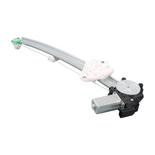 751-618 Front Driver Side Window Regulator w/ Motor For Honda Accord 2017-2013
