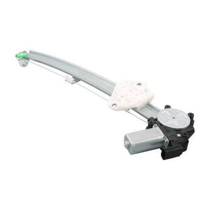 751-618 Front Driver Side Window Regulator w/ Motor For Honda Accord 2017-2013