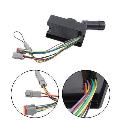 4621017 Control Fit For Caterpillar CAT 924G 924H 928G 928H 930H 938H IT38H