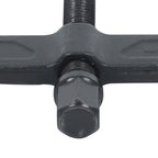 4'' 6'' 8'' 2 Claws Puller Kit For Removal of Pulley Flywheel Bearings Gears