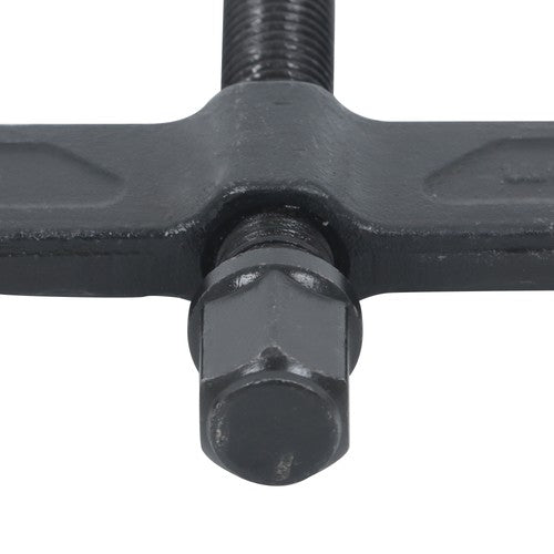 4'' 6'' 8'' 2 Claws Puller Kit For Removal of Pulley Flywheel Bearings Gears