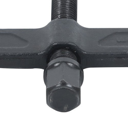 4'' 6'' 8'' 2 Claws Puller Kit For Removal of Pulley Flywheel Bearings Gears