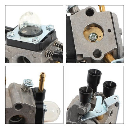 Carburetor For Stihl C1Q-S64 4229-120-0606 4229-120-0607 4229-120-0603