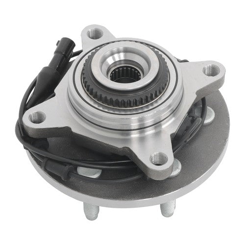 1pc For Lexus LS430 Base 2001 - 2006 4.3L 512205 Rear Wheel Bearing & Hub