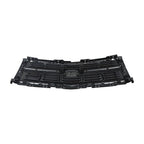 Front Upper Bumper Grille Grill For Chevy Silverado 1500  LT/LT 2014-2015