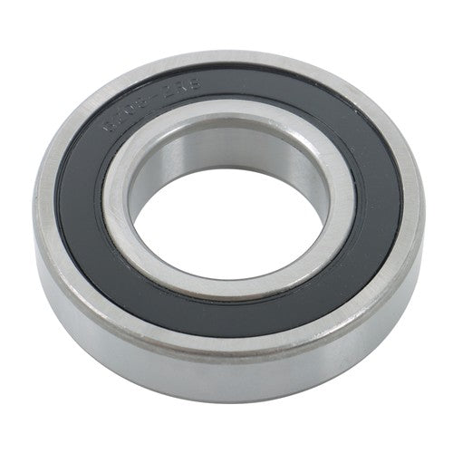 4Pcs 6208-2RS Bearings 40×80×18mm Double Rubber Seals Deep Groove Ball Bearing