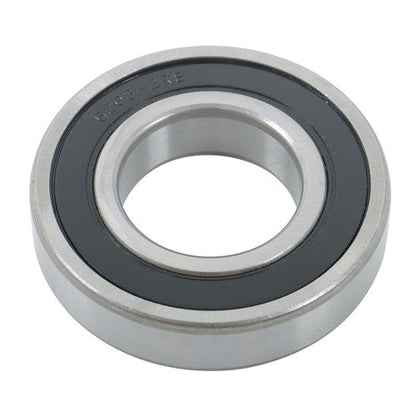4Pcs 6208-2RS Bearings 40×80×18mm Double Rubber Seals Deep Groove Ball Bearing