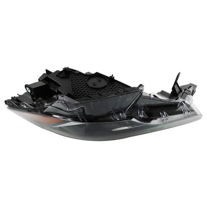 For Toyota Corolla Cross L/LE 2022 2023 Left Side Clear Front Headlight Headlamp