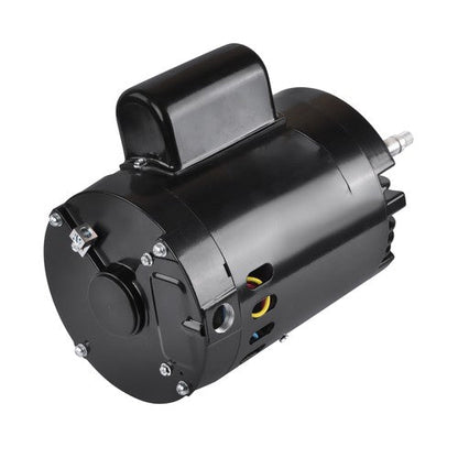 Swimming Pool Water Pump Motor 0.75HP 115/230V 3450RPM Cleaner Motor B668
