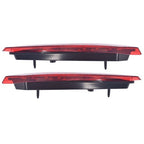 For Polaris RZR Turbo 1000 XP 900 S 2014 Pair Red 2412341 ATV Tail Lights