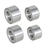 For Polaris Sportsman 400 450 500 600 700 X2 HO 2014 Front & Rear Wheel Bearings