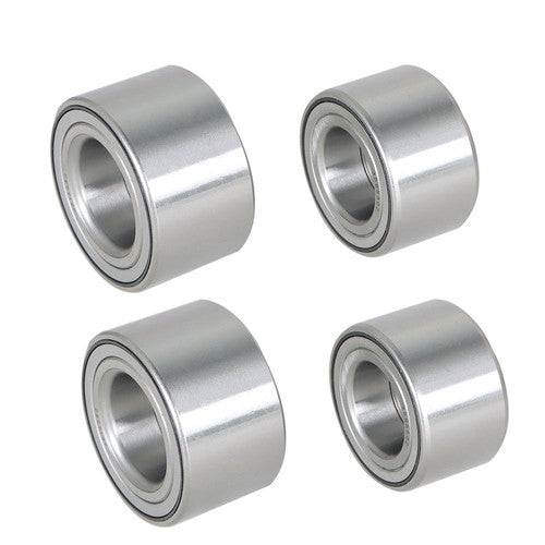 For Polaris Sportsman 400 450 500 600 700 X2 HO 2014 Front & Rear Wheel Bearings