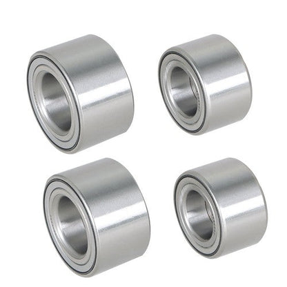 For Polaris Sportsman 400 450 500 600 700 X2 HO 2014 Front & Rear Wheel Bearings