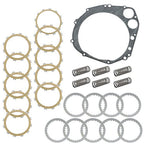 Clutch Plate Kit 21400-36871 For Suzuki 07-08 Motorcycle GSX 07-08