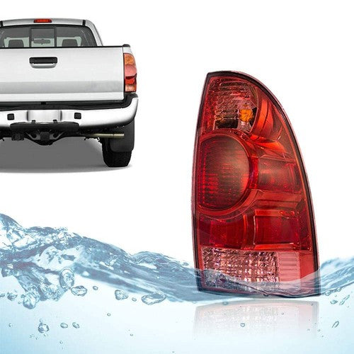 Tail Brake Light Passenger Right Side For Toyota Tacoma 2005-2015 81550-04150