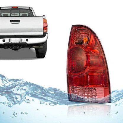 Tail Brake Light Passenger Right Side For Toyota Tacoma 2005-2015 81550-04150
