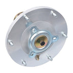 Lawn Mower Spindle 52'' 61'' Deck For Grasshopper 9852 9861 623781 623763 623700