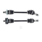 For Arctic Cat 400 06-14 Front Left&Right CV Axles Drive Shaft 0502-813 0502-812