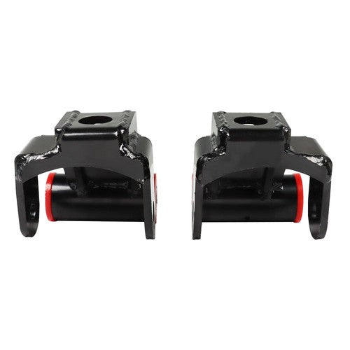 For Dodge Ram 1500/2500 2003 2004-2013 Drop Lowering Shackles 2" Leveling Kit