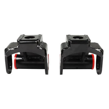 For Dodge Ram 1500/2500 2003 2004-2013 Drop Lowering Shackles 2" Leveling Kit