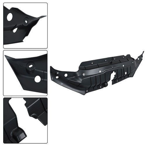 For Toyota 4Runner 2010 11-23 2.7L 4.0L Front Radiator Support Cover 5329235031