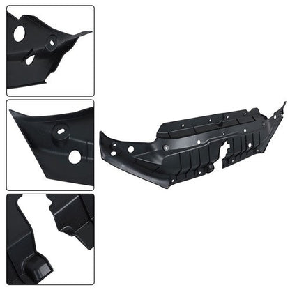 For Toyota 4Runner 2010 11-23 2.7L 4.0L Front Radiator Support Cover 5329235031