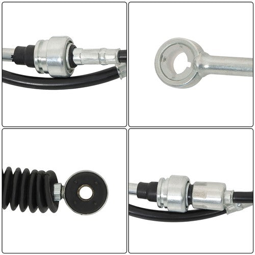 For 96-00 Toyota RAV4 33822-42030 Manual Transmission Shift Control Cable