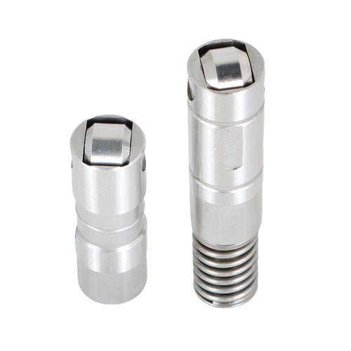 Fit For BUICK ALLURE 2008-2009 5.3L 16 × Roller Valve Lifters 12619820 12645725