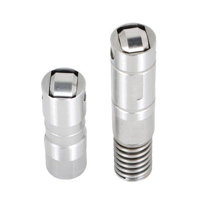 Fit For BUICK ALLURE 2008-2009 5.3L 16 × Roller Valve Lifters 12619820 12645725