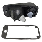 Lamp Side Marker Park Light RH For Isuzu NRR 2023 Base Straight Truck - Low Crew