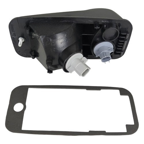 Lamp Side Marker Park Light RH For Isuzu NRR 2023 Base Straight Truck - Low Crew