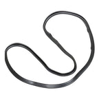 FIT For Johnson Evinrude V4329548 776473 209504 Yacht Glass Cover Rubber Seal