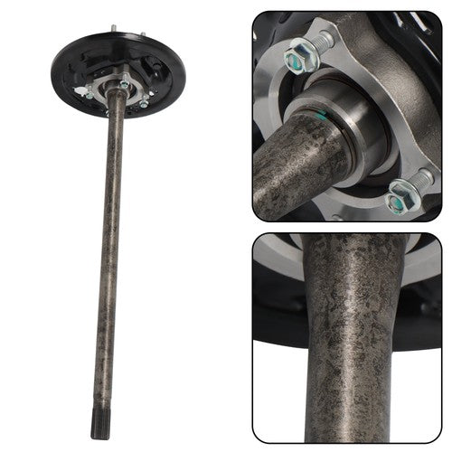 For Toyota Tacoma 2005-2015 4.0L V6 926-140 Right Rear Axle Shaft Pre-Pressed