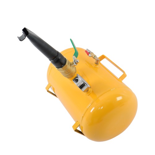 Wheel Seating Inflator tool 5 Gallon Air Tire Bead Seater Blaster Tool 145PSI