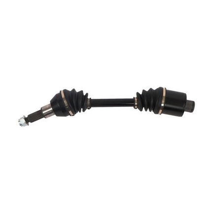 Fit For Polaris Sportsman 500 1999-2002 1380142 Rear LH/RH CV Axles Drive Shaft