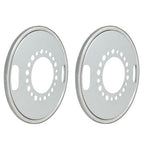 For 600-640 Dual Wheel Pair of 22.5" Drive Axle Central Wheel Balancer