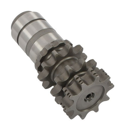For Bobcat S130 S550 S16 645 Skid Steer Loader Shaft Trans 7161187 7253962