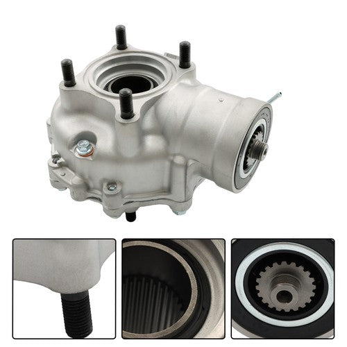 Complete Rear Differential W/ Axle Shaft for Honda Rancher 420 TRX 420 2007-2013