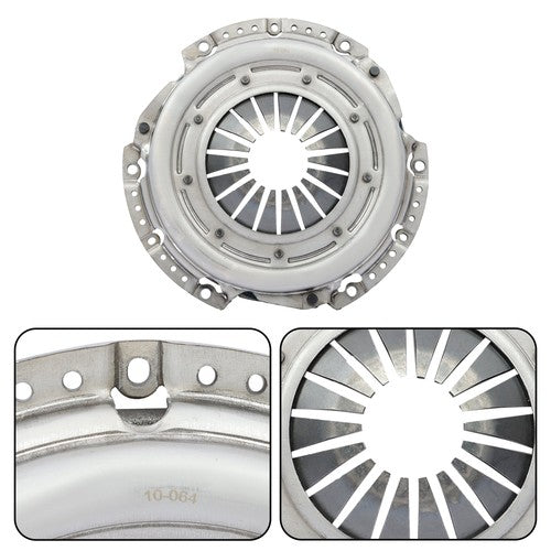 10-064 For Mazda For 6 2006-2007 Automotive Clutch Kit w/Tool Kit Turbocharged